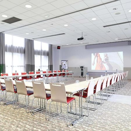 Mercure Grenoble Centre Porte Des Alpes Luaran gambar